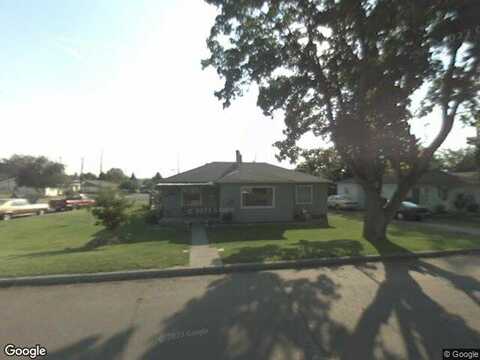 Zorada, GRANDVIEW, WA 98930