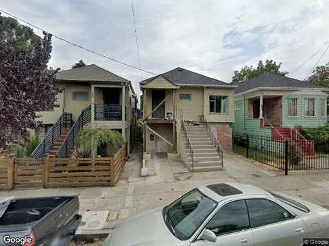 47Th, EMERYVILLE, CA 94608