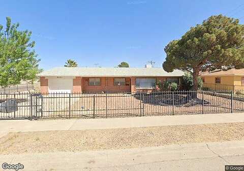 Catalpa, EL PASO, TX 79925