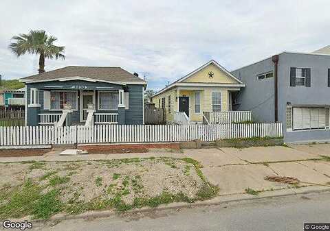 Broadway, GALVESTON, TX 77550