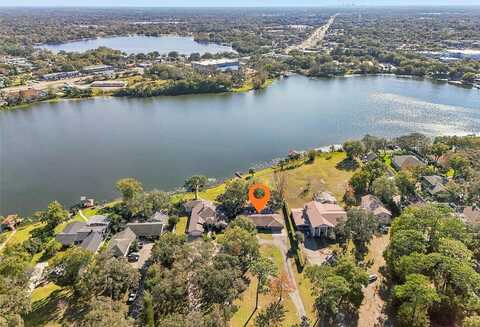 Wildmere, LONGWOOD, FL 32750