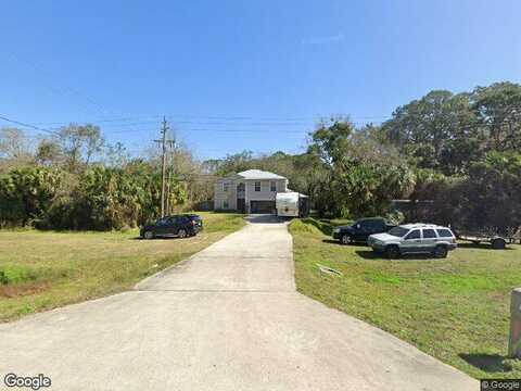 Grissom, COCOA, FL 32927