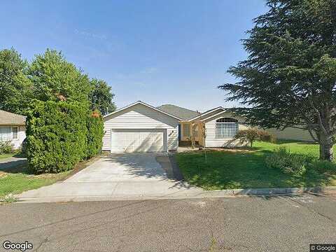 5Th, COLLEGE PLACE, WA 99324