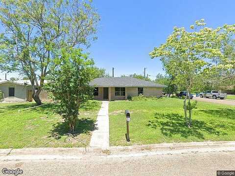 Garrison, SAN BENITO, TX 78586