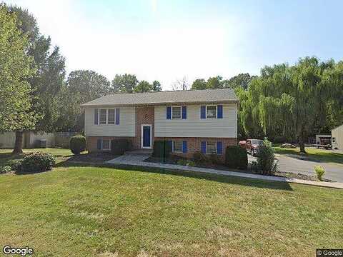 Freys, ELIZABETHTOWN, PA 17022