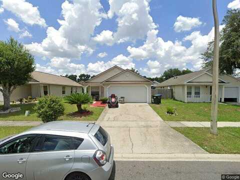 Livewood Oaks, ORLANDO, FL 32818