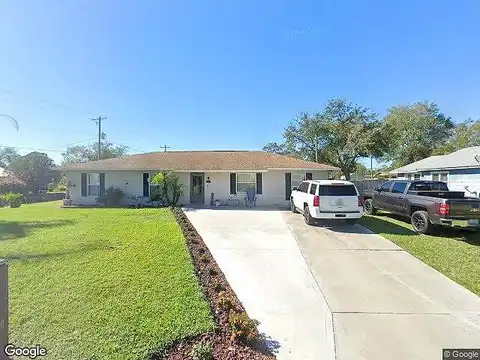 8Th, WAUCHULA, FL 33873