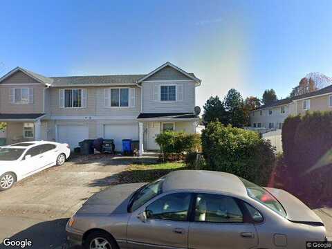 79Th, VANCOUVER, WA 98662