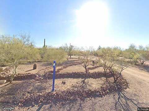 Camino Saguaro, APACHE JUNCTION, AZ 85119