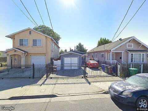 3Rd, RICHMOND, CA 94801