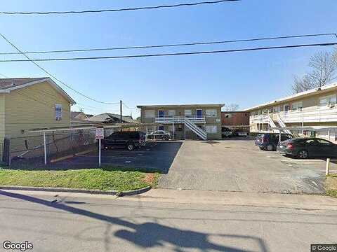 Eskridge, HOUSTON, TX 77023