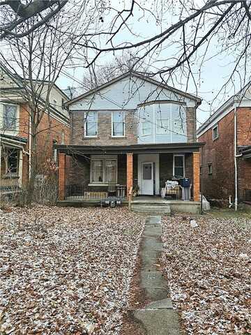 Black, PITTSBURGH, PA 15206