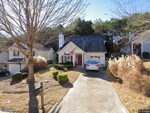 Parkstone, WOODSTOCK, GA 30189