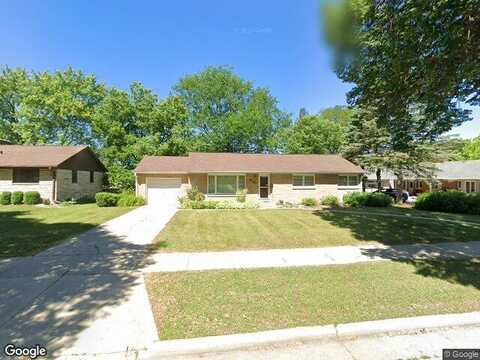 Greenfield, WAUKESHA, WI 53186