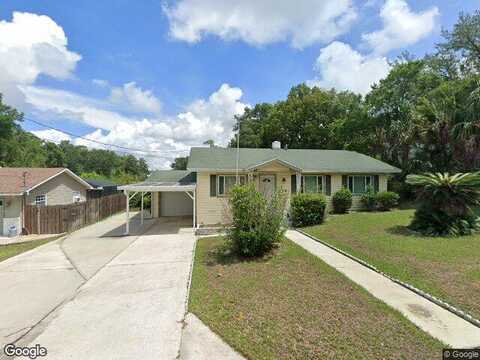 10Th, MOUNT DORA, FL 32757