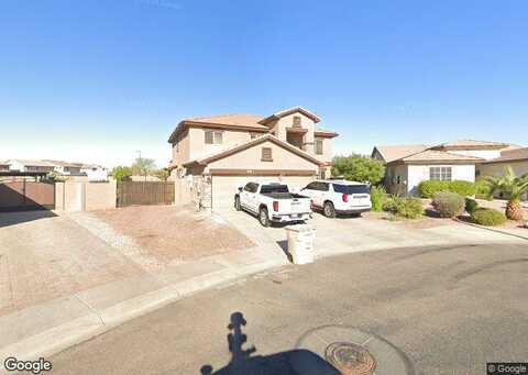 220Th, BUCKEYE, AZ 85326