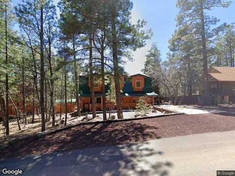 Big Pine, LAKESIDE, AZ 85929