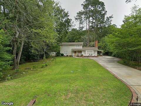 Pine Valley, MOULTRIE, GA 31768