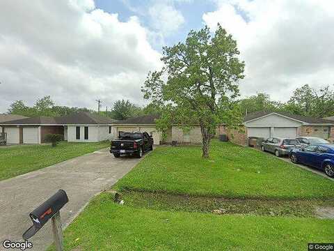 36Th, DICKINSON, TX 77539