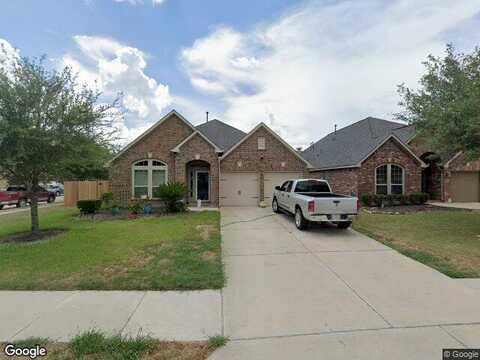 Maplewood, FRESNO, TX 77545