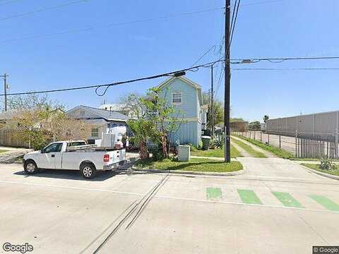 Avenue L, GALVESTON, TX 77550