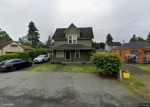 119Th, TACOMA, WA 98444