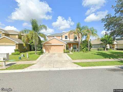 51St, OCALA, FL 34474