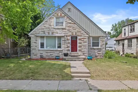 51St, MILWAUKEE, WI 53216