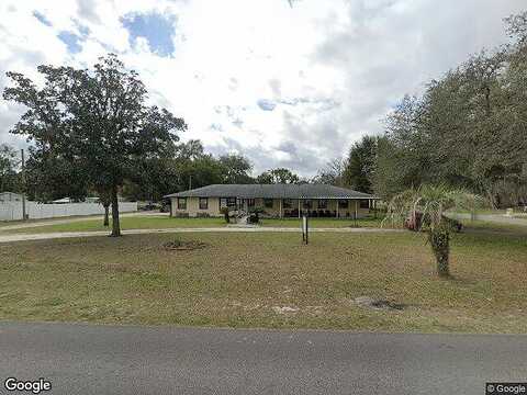 North, ZEPHYRHILLS, FL 33542