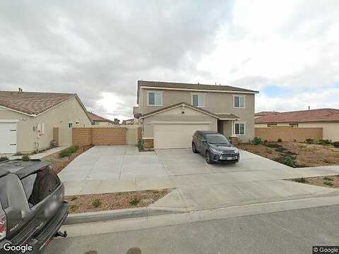 Brittania, HEMET, CA 92543