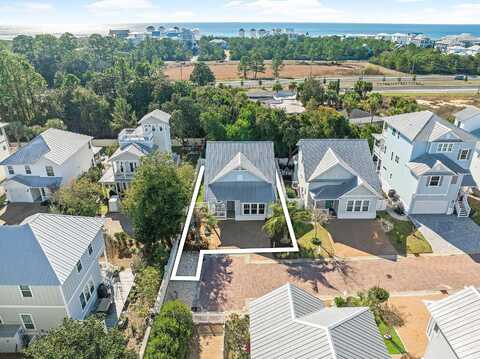 Inlet, INLET BEACH, FL 32461