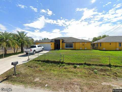 35Th, LEHIGH ACRES, FL 33976