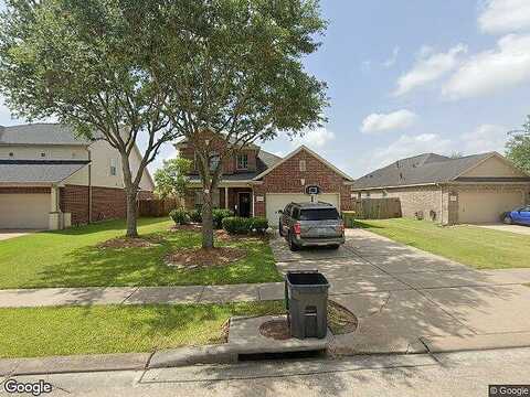 Ivy Arbor, PEARLAND, TX 77581