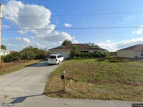 32Nd, LEHIGH ACRES, FL 33976