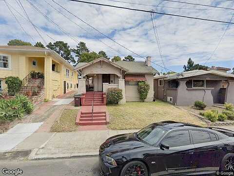 23Rd, OAKLAND, CA 94602