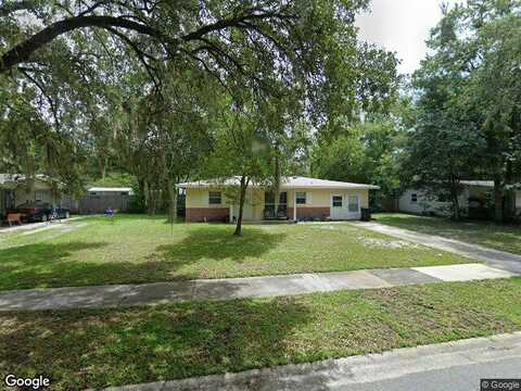 17Th, GAINESVILLE, FL 32609