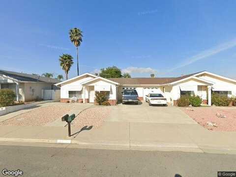 Chula Vista, MENIFEE, CA 92586