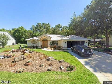 Greentree, HOMOSASSA, FL 34446