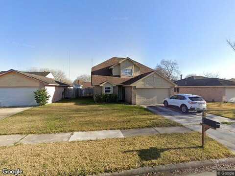 Indian Trail, MISSOURI CITY, TX 77489