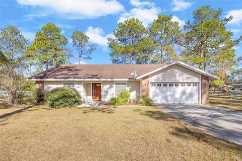 155Th, HIGH SPRINGS, FL 32643