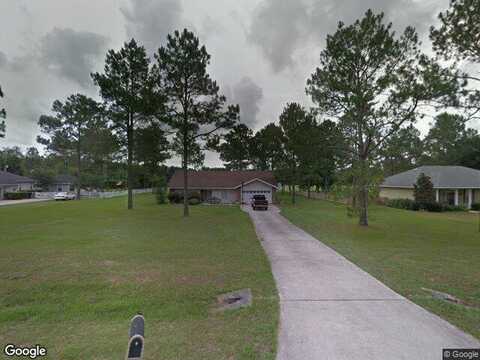 155Th, HIGH SPRINGS, FL 32643