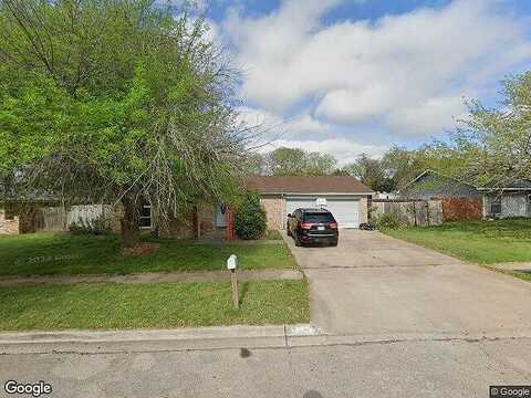 Tudor, KILLEEN, TX 76543