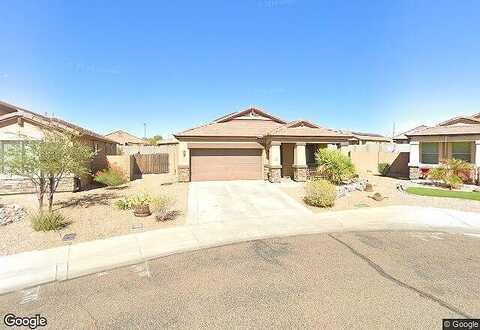 Magnolia, BUCKEYE, AZ 85326