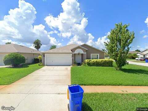 Oak Branch, EDGEWATER, FL 32141