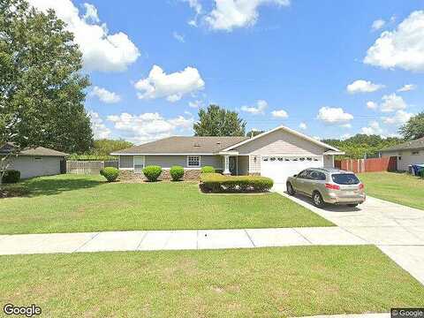 11Th, NEWBERRY, FL 32669