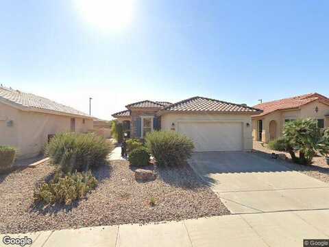 Antelope, BUCKEYE, AZ 85326