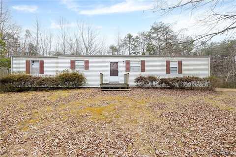 Rabbit Run, BUMPASS, VA 23024