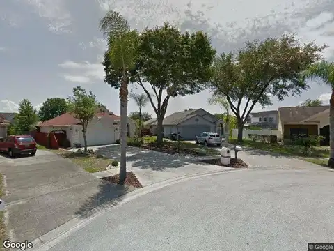 Wildfire, APOPKA, FL 32703