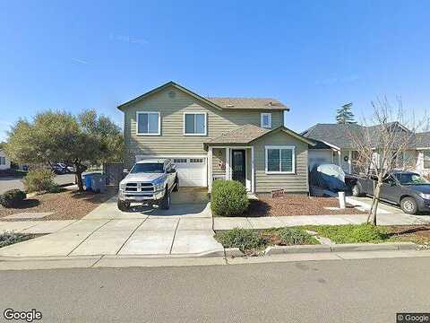 Bay Meadow, SANTA ROSA, CA 95403