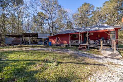Oak Fork, SHEPHERD, TX 77371